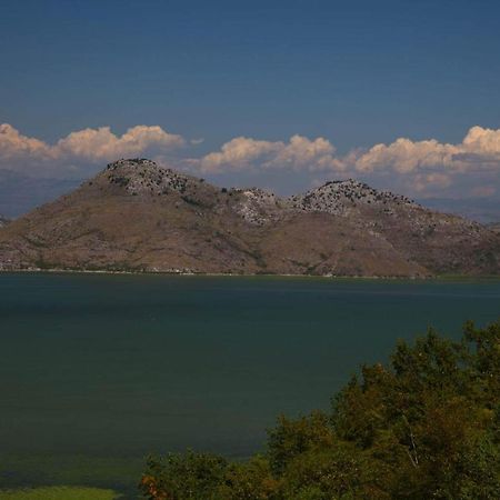 Sunny Balconies Apartments Skadar Lake Virpazar Extérieur photo