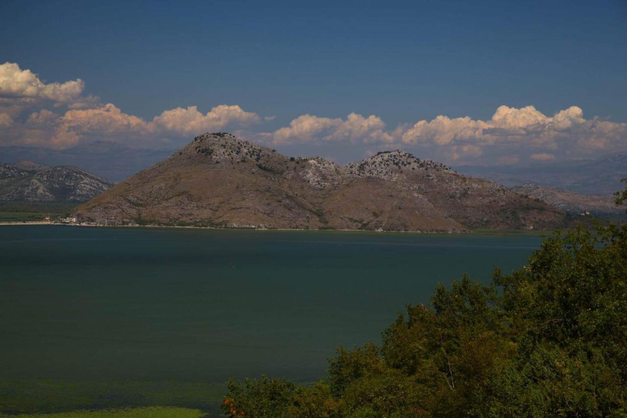 Sunny Balconies Apartments Skadar Lake Virpazar Extérieur photo